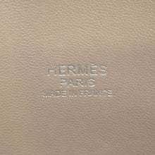 Load image into Gallery viewer, HERMES Bolide Gris Tourterelle Epsom Size 27
