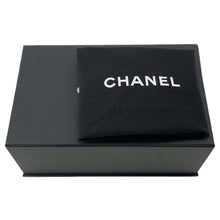 Load image into Gallery viewer, CHANEL Boy Chanel ChainShoulder Bag Black A67085 Caviar Leather Size Small
