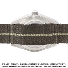 将图像加载到图库查看器中，TUDOR Heritage Black Bay Fifty Eight W39mm SV925 Fabric Gray Dial 79010SG
