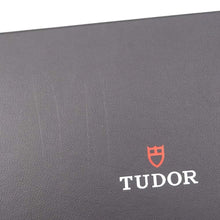 将图像加载到图库查看器中，TUDOR Heritage Black Bay Fifty Eight W39mm SV925 Fabric Gray Dial 79010SG
