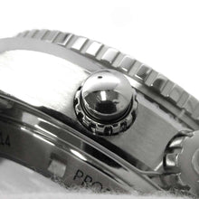 将图像加载到图库查看器中，OMEGA Seamaster Planet Ocean Chronograph W45.5mm Stainless Steel Black Dial 232.30.46.51.01.001
