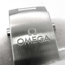 将图像加载到图库查看器中，OMEGA Seamaster Planet Ocean Chronograph W45.5mm Stainless Steel Black Dial 232.30.46.51.01.001
