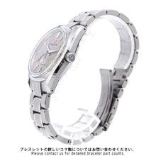 将图像加载到图库查看器中，SEIKO Grand Seiko Heritage Collection Master Shop Exclusive W40mm TI Light Gray Dial SBGA445
