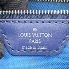 Load image into Gallery viewer, LOUIS VUITTON Neverfull Blue M45128 Monogram・Canvas LV Escale Size MM
