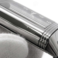 Load image into Gallery viewer, JAEGER-LE COULTRE Big Reverso W26.0mm×H42.0mm Stainless Steel Black Dial Q2798170
