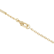 Load image into Gallery viewer, Van Cleef &amp; Arpels Magic Alhambra Long Necklace 1 Motif VCARO49N00 18K Yellow Gold
