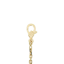 Load image into Gallery viewer, Van Cleef &amp; Arpels Magic Alhambra Long Necklace 1 Motif VCARO49N00 18K Yellow Gold
