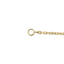 Load image into Gallery viewer, Van Cleef &amp; Arpels Magic Alhambra Long Necklace 1 Motif VCARO49N00 18K Yellow Gold
