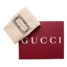 将图像加载到图库查看器中，GUCCI Japan Limited Edition GG Ripstop Small Cross Body Bag Khaki 767931 GGPolyester
