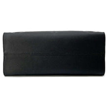 将图像加载到图库查看器中，LOUIS VUITTON Onthego Noir M58522 Monogram Empreinte Leather Wild at Heart Size MM
