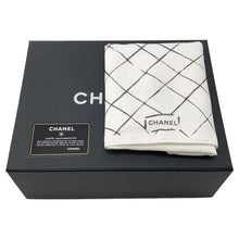 将图像加载到图库查看器中，CHANEL Matelasse W flap ChainShoulder Beige A01112 Lambskin Size 25
