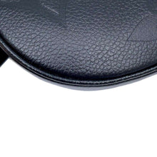 Load image into Gallery viewer, LOUIS VUITTON Bagatelle NM Noir M46002 Monogram Empreinte Leather
