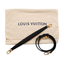 Load image into Gallery viewer, LOUIS VUITTON Bagatelle NM Noir M46002 Monogram Empreinte Leather
