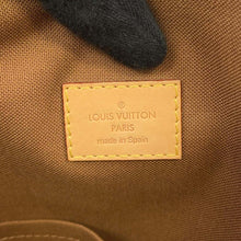 将图像加载到图库查看器中，LOUIS VUITTON Cabas Beaubourg Brown M53013 Monogram
