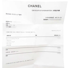 Load image into Gallery viewer, CHANEL Camellia Collection EarringsJ2672 18K White Gold
