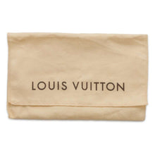 Load image into Gallery viewer, LOUIS VUITTON Zippy Rock Me Rose Pudoir/Lie De Vin M62949 Calf Leather
