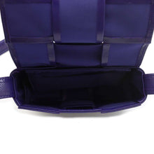 Load image into Gallery viewer, Bottega Veneta Cassette Candy Shoulder Bag Purple667048 Leather
