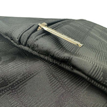 Load image into Gallery viewer, CHANEL New Travel Line Messenger Bag Black A29348 Nylon Leather
