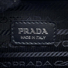 将图像加载到图库查看器中，PRADA Camouflage Mini Shoulder Bag Khaki Nylon
