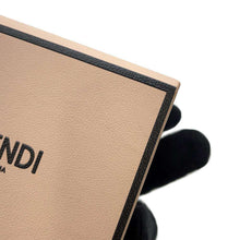 Load image into Gallery viewer, FENDI mini box Pink7AR894 Leather
