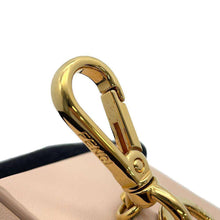 Load image into Gallery viewer, FENDI mini box Pink 7AR894 Leather
