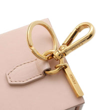 Load image into Gallery viewer, FENDI mini box Pink7AR894 Leather
