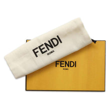 将图像加载到图库查看器中，FENDI mini box Pink 7AR894 Leather
