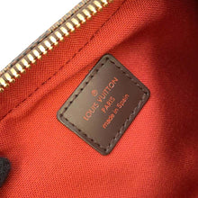 Load image into Gallery viewer, LOUIS VUITTON Geronimos Red N51994 Damier Ebene Canvas
