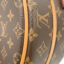 将图像加载到图库查看器中，LOUIS VUITTON Petit Boite Chapeau Beige M43514 Monogram
