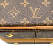 将图像加载到图库查看器中，LOUIS VUITTON Petit Boite Chapeau Beige M43514 Monogram
