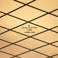 将图像加载到图库查看器中，LOUIS VUITTON Petit Boite Chapeau Beige M43514 Monogram
