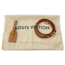 将图像加载到图库查看器中，LOUIS VUITTON Petit Boite Chapeau Beige M43514 Monogram
