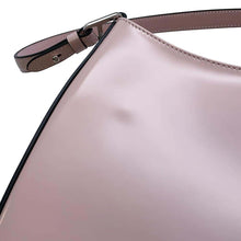 将图像加载到图库查看器中，PRADA Cleo Shoulder Pink 1BC499 BrushedLeather
