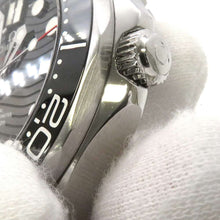 Load image into Gallery viewer, OMEGA Seamaster Diver300M W42mm Stainless Steel Black Dial 210.30.42.20.01.001
