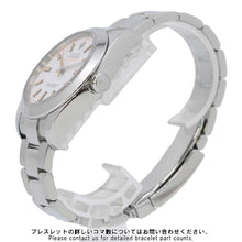 将图像加载到图库查看器中，ROLEX Milgauss W40mm Stainless Steel White Dial116400
