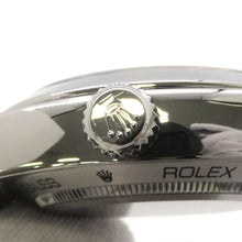 Load image into Gallery viewer, ROLEX Milgauss W40mm Stainless Steel White Dial 116400
