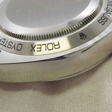 Load image into Gallery viewer, ROLEX Milgauss W40mm Stainless Steel White Dial 116400
