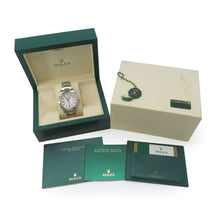 Load image into Gallery viewer, ROLEX Milgauss W40mm Stainless Steel White Dial 116400
