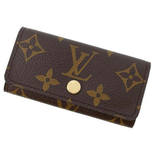 将图像加载到图库查看器中，LOUIS VUITTON Multicles4 Brown M69517 Monogram
