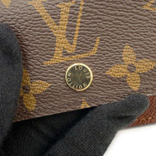 将图像加载到图库查看器中，LOUIS VUITTON Multicles4 Brown M69517 Monogram
