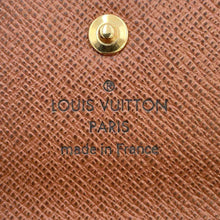 将图像加载到图库查看器中，LOUIS VUITTON Multicles4 Brown M69517 Monogram
