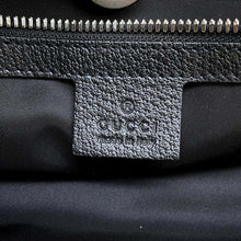 将图像加载到图库查看器中，GUCCI Off the Grid Tote Bag Black 630353 GGNylon Leather
