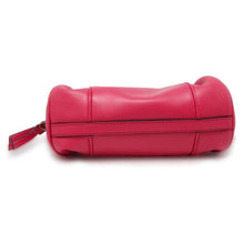 将图像加载到图库查看器中，MIUMIU 2WAYHandbag Pink 5BH152 Leather
