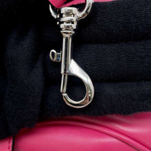 将图像加载到图库查看器中，MIUMIU 2WAYHandbag Pink 5BH152 Leather
