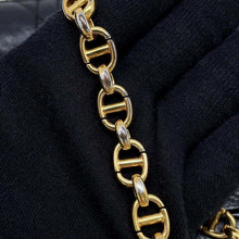 Load image into Gallery viewer, Dior Caro Every Cannage Chain Shoulder BlackS5106UWHC Leather
