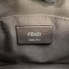 将图像加载到图库查看器中，FENDI By the way Ivory 8BL135 Leather Size Mini
