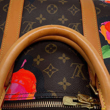 Load image into Gallery viewer, LOUIS VUITTON Keepall BrownM48605 Monogram・Rose Size 50
