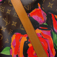 Load image into Gallery viewer, LOUIS VUITTON Keepall BrownM48605 Monogram・Rose Size 50
