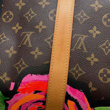 Load image into Gallery viewer, LOUIS VUITTON Keepall BrownM48605 Monogram・Rose Size 50
