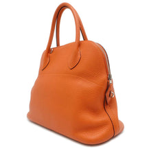 Load image into Gallery viewer, HERMES Bolide Potiron Orange Taurillon Clemence Size 31
